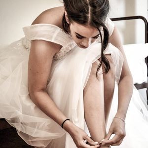 Meet your Posher, Arielle